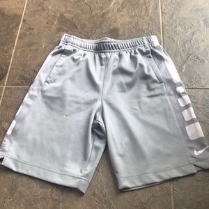 Boys Nike Shorts